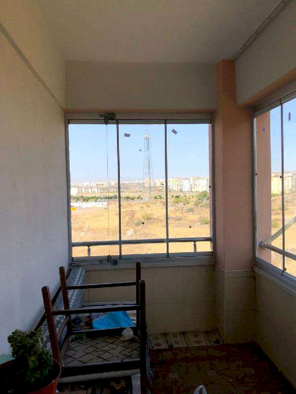 Cam Balkon Modellerimiz
