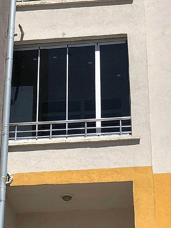 Cam Balkon Modellerimiz