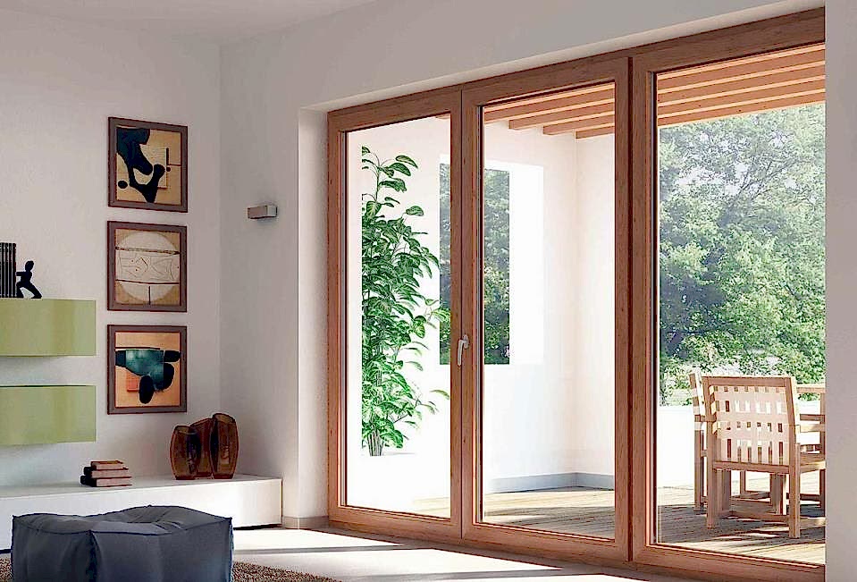 PVC Pencere