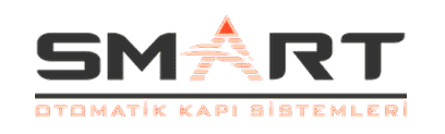 Smart Otomatik Kapı Sistemleri