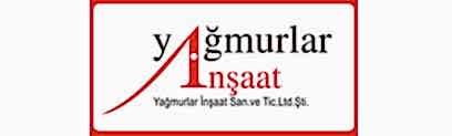 Yağmurlar İnşaat